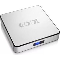 Notice Newline X10D Media box