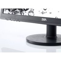Notice AOC E2260SHU Screen