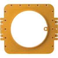 Notice JobSite NCB-5 In-wall speaker