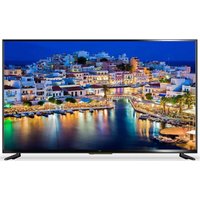 Notice Seiki SC-39AU300 Television