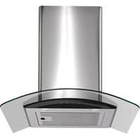 Notice ARC RGT6 Range hood