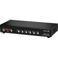 Notice TV One 1T-C2-150 Audio/video converter