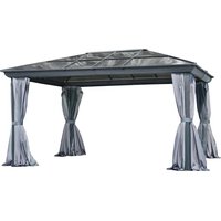 Notice Gazebo Penguin 43226-32 Tent