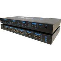 Notice Smart-AVI HDR 4×2-PRO Switch