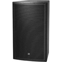 Notice CREST AUDIO CPL 10+ Loudspeaker