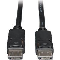 Notice Tripp Lite P580-015 Cables for Computers and Peripherals