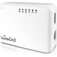 Notice ENGENIUS ETR9350 Router