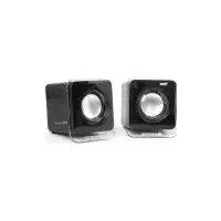 Notice WOXTER BIG BASS 65 Loudspeaker