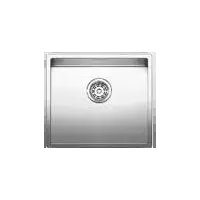 Notice BLANCO CLARON 450-U Kitchen sink