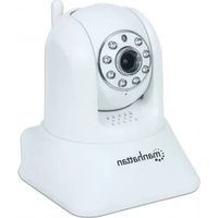 Notice MANHATTAN PETCAM HD Security Camera