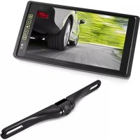 Notice Pyle PLCM9200 Rear Camera