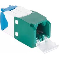 Notice Panduit CJD6X88TGGR Network connector