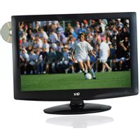 Notice QFX TV-LED1912D Televisión