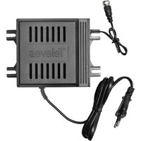 Notice TELEVES 7321 TV amplifier