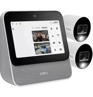 Notice Lorex L871T8E-2CA2 Security Camera