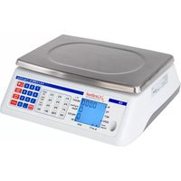 Notice Cardinal Detecto C6 Kitchen scale
