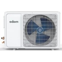 Notice Mabe MMT12HDBWCAAXME8 Aire acondicionado