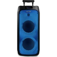 Notice Vorago KSP-550 Loudspeaker