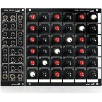 Notice ADDAC System ADDAC814 Audio Mixer
