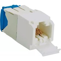 Notice Panduit CJD6X88TGAW Network connector