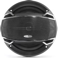 Notice CALIBER CSP16 Car speaker