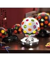 Notice Livarno Lux IAN 067215 Lampe disco
