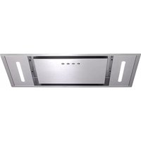 Notice BAUMATIC UC52 Range hood