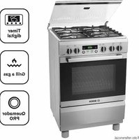 Notice BOSCH HSG35I34SC Frying Pan