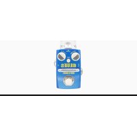 Notice Hotone BLUES Guitar effect pedal