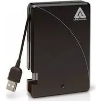 Notice Apricorn AEGIS MAX External hard drive
