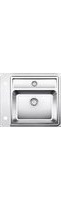 Notice BLANCO STATURA 6-I CRYSTAL Kitchen sink