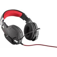 Notice TRUST GXT 322 Headphones