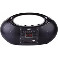 Notice Naxa NAS-3044 Mp3 player
