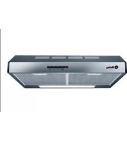 Notice BALAY 3BH262MX Exaustor de cozinha