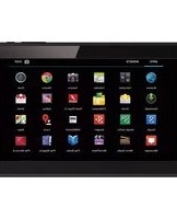 Notice Naxa NID-1000 Tablet
