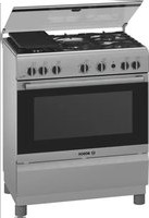 Notice BOSCH HSK44I32SH Frying Pan