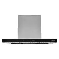 Notice Dacor DHD48M967IS Range hood