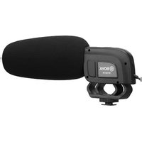 Notice BOYA BY-M17R Microphone