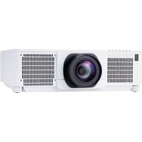 Notice HITACHI CP-X9111 Video projector