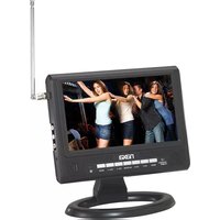 Notice Naxa NT-9567 Television