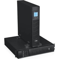 Notice Mach Power UPS-OLC10DP Inverter