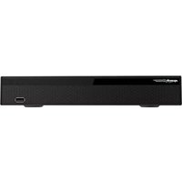 Notice Mach Power VS-NVRP4C4K-313 Digital Video Recorder