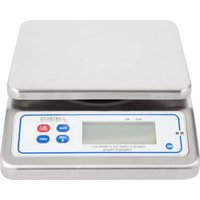 Notice Cardinal Detecto PS30 Kitchen scale