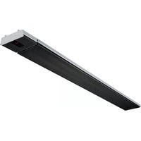 Notice Heatstrip TG2200RB Heating