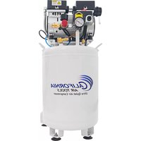 Notice California Air Tools 10010DCAD Compressor