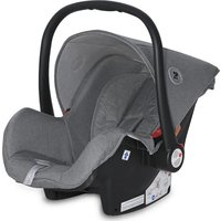 Notice Lorelli COMET Car seat