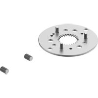 Notice Festo DADM-CK-90-2 Industrial pneumatic component