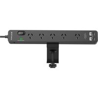 Notice Bauhn AP5ODM-0224-W Power Strip