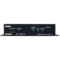 Notice A-NeuVideo ANI-HDAINSERT4K6 Électronique audiovisuelle