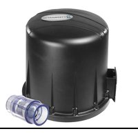 Notice INTERMATIC PRO2002403SW Ventilateur d'air